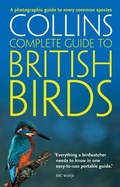 Cover: British Birds - Collins