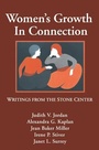 Cover: Women's Growth In Connection - Guilford Publications