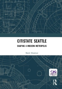 Abbildung von: Citistate Seattle - Routledge