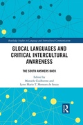 Cover: Glocal Languages and Critical Intercultural Awareness - Routledge