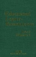 Cover: The Educational Legacy of Romanticism - Wilfrid Laurier University Press
