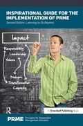Cover: Inspirational Guide for the Implementation of PRME - Routledge