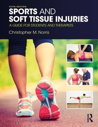 Abbildung von: Sports and Soft Tissue Injuries - Routledge