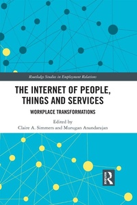 Abbildung von: The Internet of People, Things and Services - Routledge