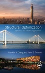 Cover: Structural Optimization - CRC Press