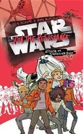 Cover: Star Wars: Join the Resistance: Attack on Starkiller Base - Disney Lucasfilm Press
