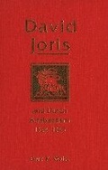 Cover: David Joris and Dutch Anabaptism, 1524-1543 - Wilfrid Laurier University Press