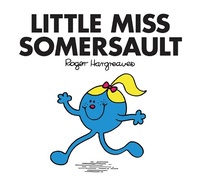 Abbildung von: Little Miss Somersault - Farshore