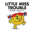 Cover: Little Miss Trouble - Farshore