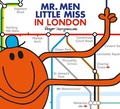 Cover: Mr. Men Little Miss in London - Farshore