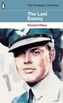 Cover: The Last Enemy - Penguin Books Ltd