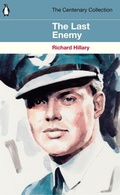 Cover: The Last Enemy - Penguin Books Ltd