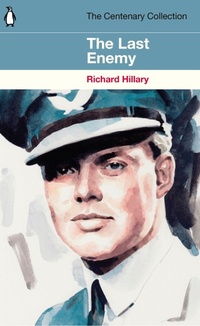 Enlarge image Cover: The Last Enemy - Penguin Books Ltd