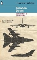 Cover: Tornado Down - Penguin Books Ltd