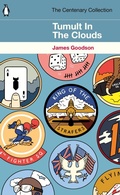 Cover: Tumult in the Clouds - Penguin Books Ltd