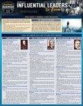 Cover: Business 101 - Influential Leaders to Know - Barcharts, Inc