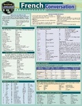 Cover: French Conversation - Barcharts, Inc