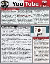Abbildung von: YouTube Marketing - Quickstudy Reference Guides