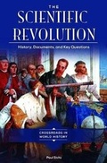 Cover: The Scientific Revolution - Greenwood Press