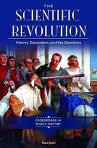 Enlarge image Cover: The Scientific Revolution - Greenwood Press