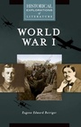 Cover: World War I - Greenwood Press