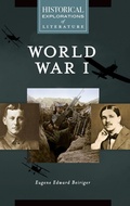 Cover: World War I - Greenwood Press