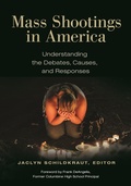 Cover: Mass Shootings in America - ABC-CLIO