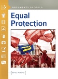 Cover: Equal Protection - ABC-CLIO