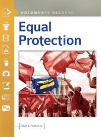 Enlarge image Cover: Equal Protection - ABC-CLIO