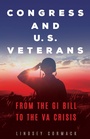 Cover: Congress and U.S. Veterans - Praeger Publishers Inc