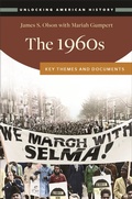 Cover: The 1960s - ABC-CLIO