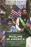 Cover: Muslims in America - ABC-CLIO