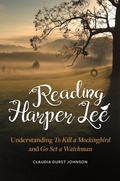 Cover: Reading Harper Lee - Greenwood Press