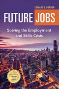 Cover: Future Jobs - Praeger Publishers Inc