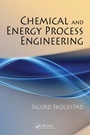 Cover: Chemical and Energy Process Engineering - CRC Press