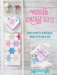 Abbildung von: Modern Vintage Gifts - David & Charles