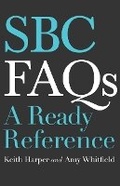 Cover: SBC FAQs - LifeWay Christian Resources