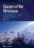 Cover: Glaciers of the Himalayas - World Bank Publications
