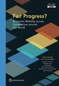 Cover: Fair Progress? - World Bank Publications