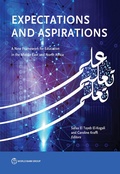 Cover: Expectations and Aspirations - World Bank Publications
