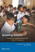 Cover: Growing Smarter - World Bank Publications