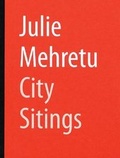 Cover: Julie Mehretu - Detroit Institute of Arts