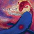 Cover: Heartbeat - Atheneum Books for Young Readers
