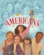 Cover: Americans - Simon & Schuster Books for Young Readers