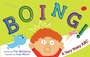 Cover: Boing! - Paula Wiseman Books