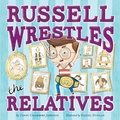Cover: Russell Wrestles the Relatives - Aladdin