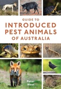 Cover: Guide to Introduced Pest Animals of Australia - CSIRO Publishing