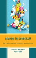 Bild: Remixing the Curriculum - Rowman & Littlefield Publishers