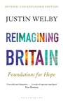 Cover: Reimagining Britain - Bloomsbury Continuum