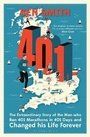 Cover: 401 - Bloomsbury Sport